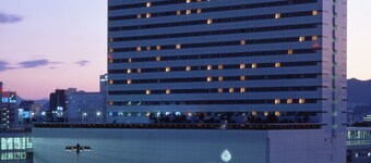 Hotel Granvia Hiroshima