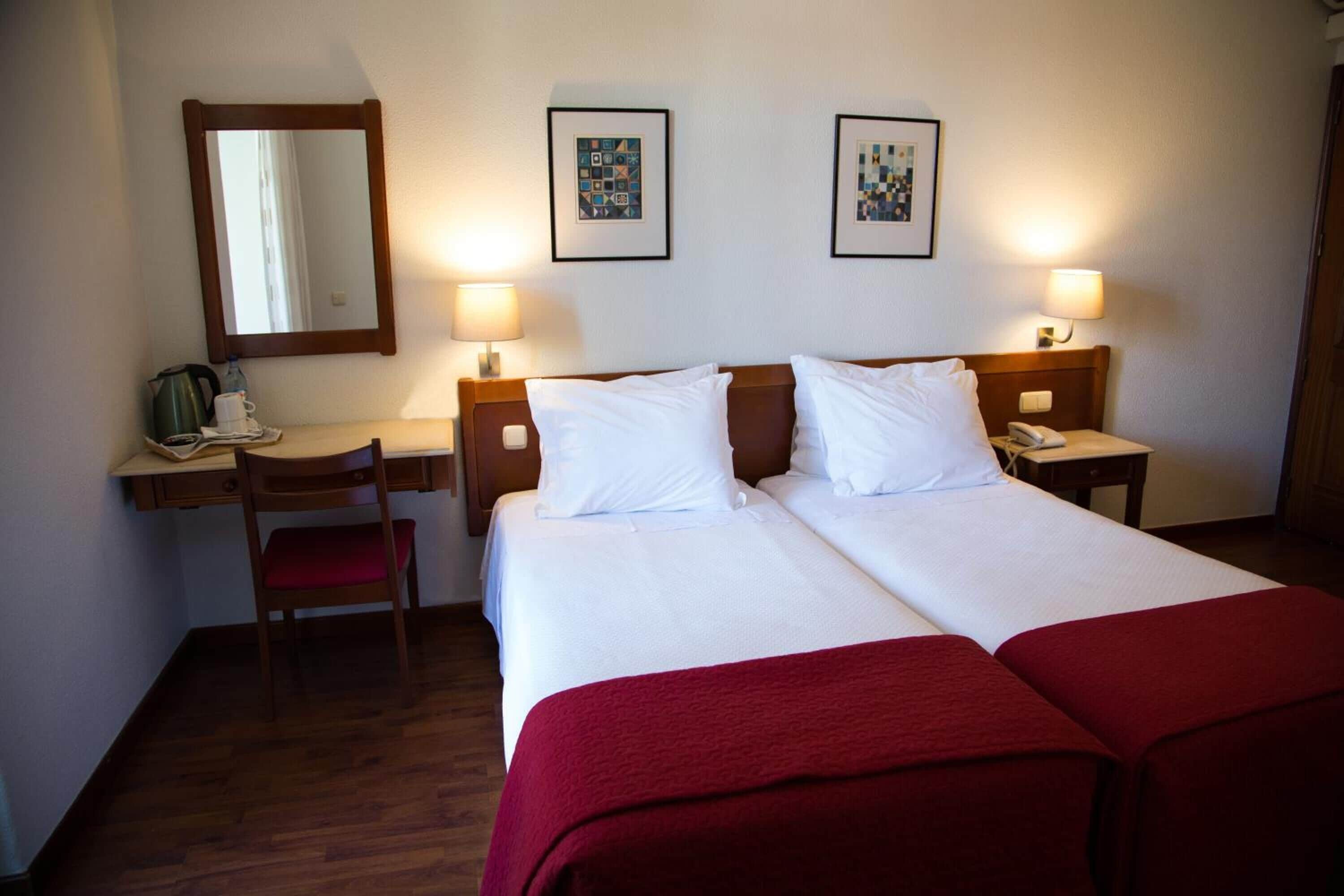 Foto - Hotel Solaris