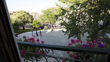 Balcón