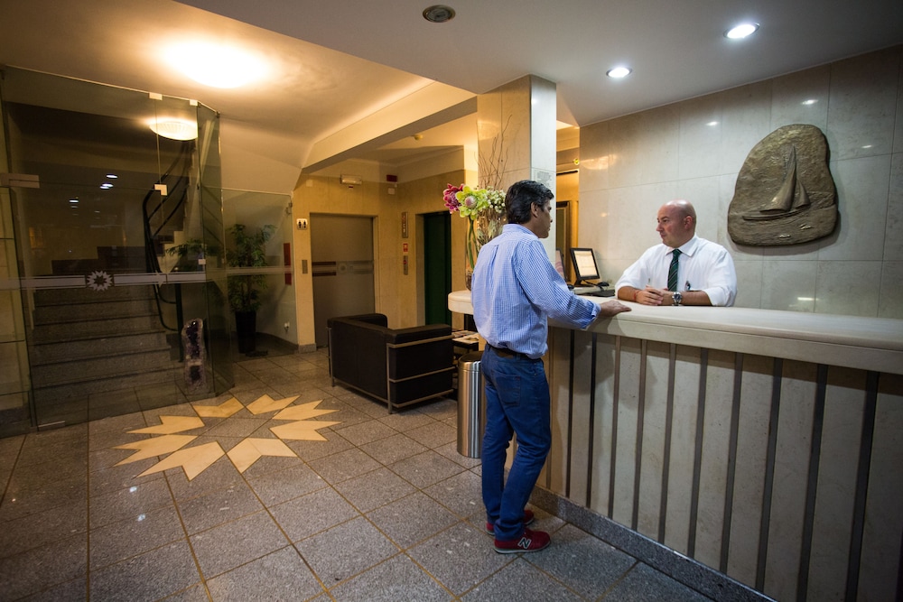 Hotel Solaris by null