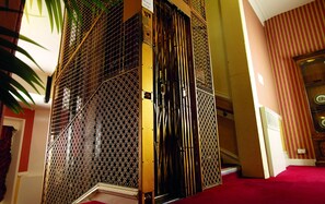 Treppe