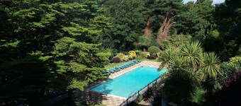 Chine Hotel
