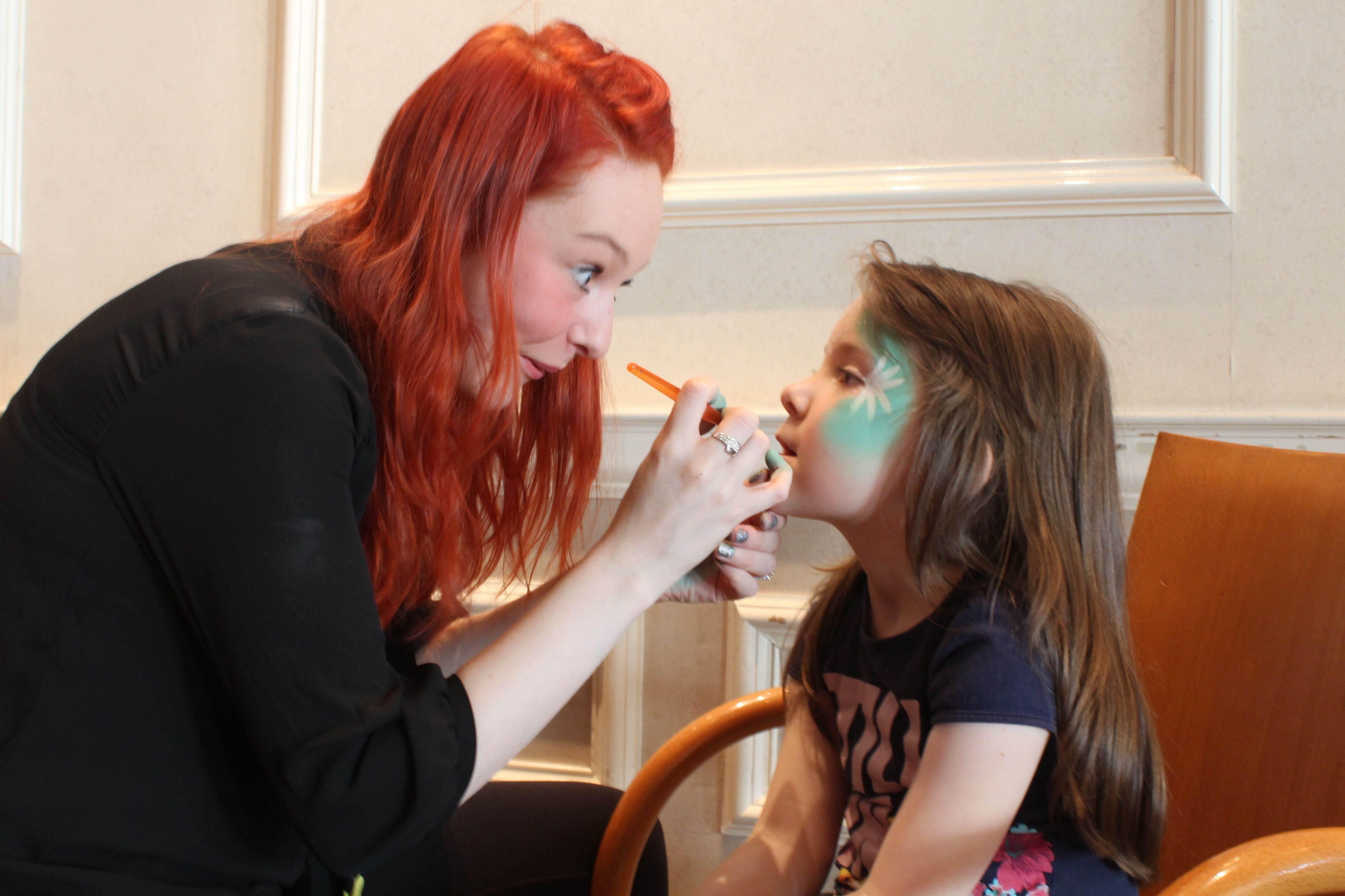 children’s activities