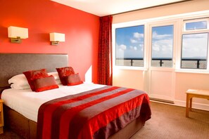 Allergitestet sengetøy, barnesenger og ekstrasenger (mot et tillegg)