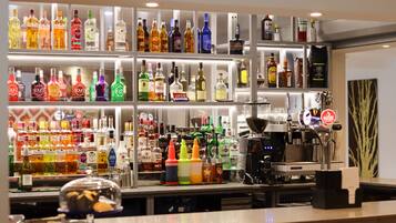 Bar (in loco)