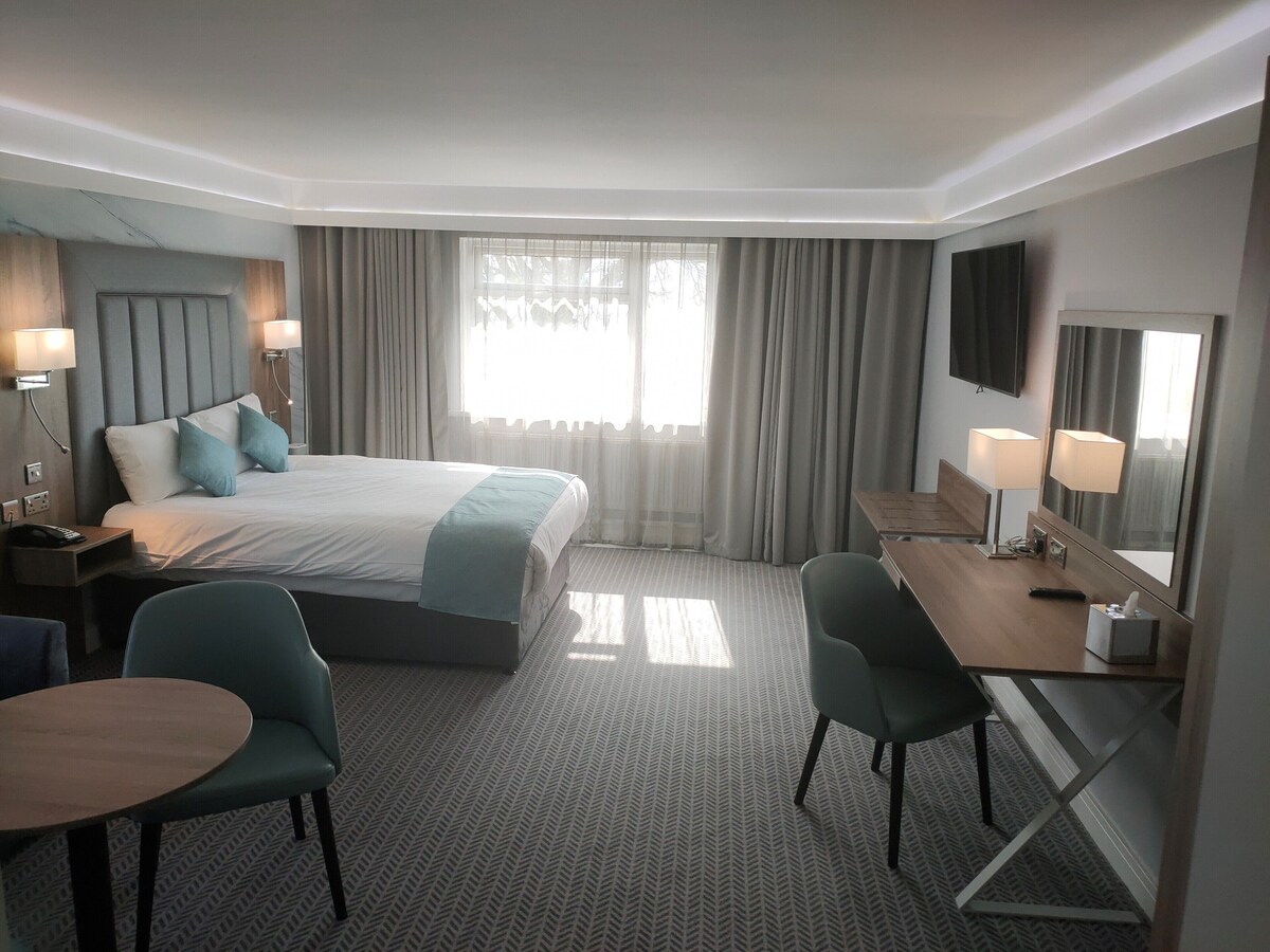 Best Western Heronston Hotel & Spa: Reviews, Deals & Prices 2023 - Book ...