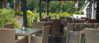 Best Western Premier Heronston Hotel & Spa