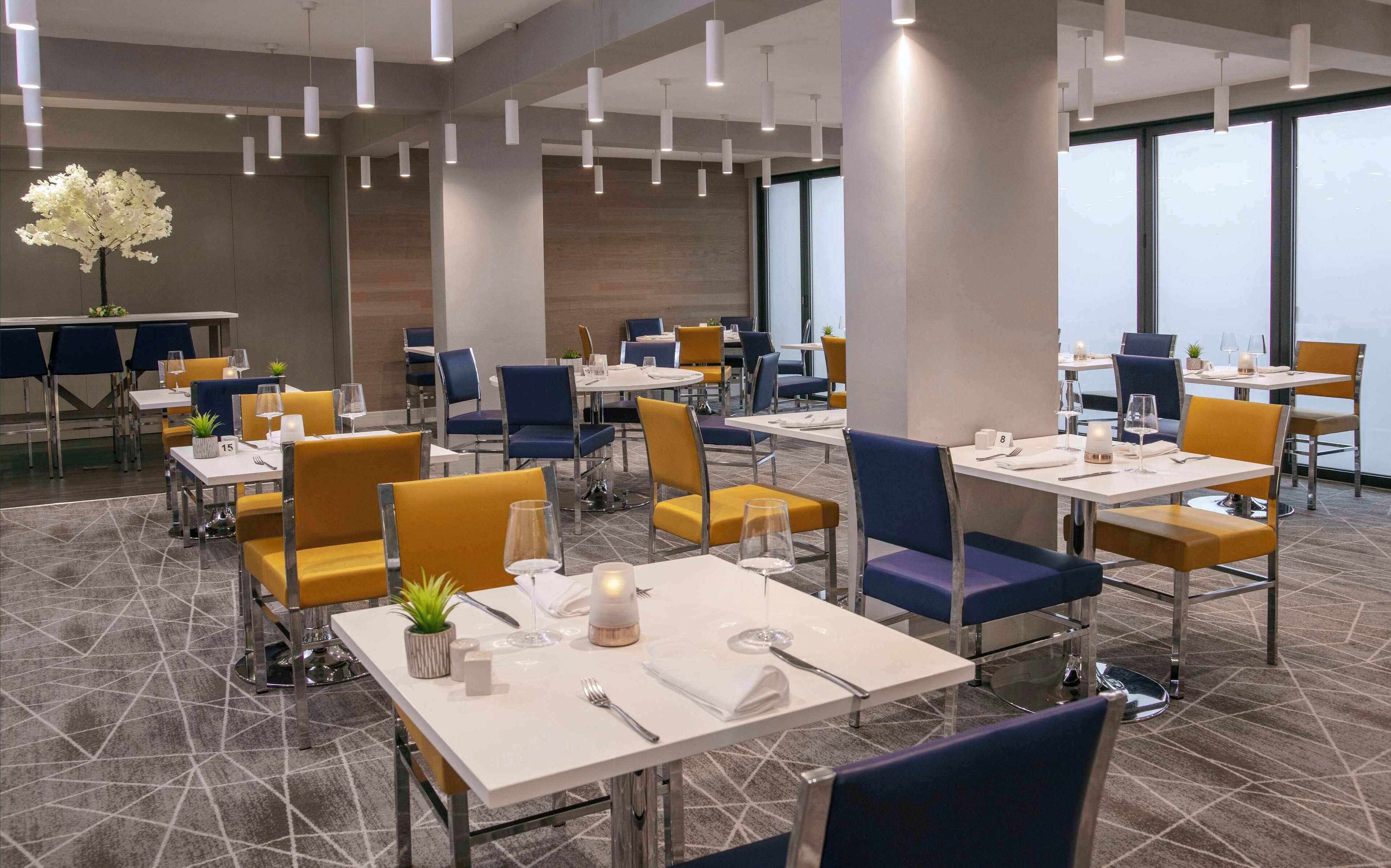 Se sirven desayunos y cenas