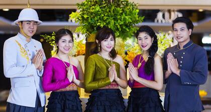 Avani Ratchada Bangkok Hotel