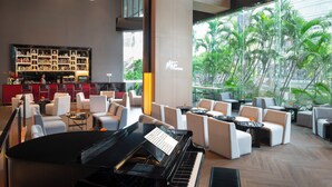 Lobbylounge