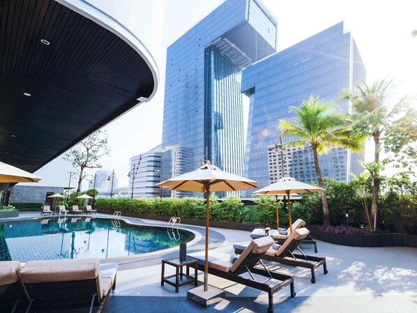 Miscellaneous - Avani Ratchada Bangkok Hotel (Bangkok)