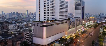 Avani Ratchada Bangkok Hotel