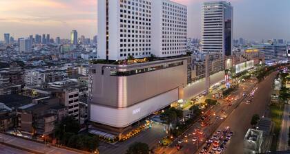Avani Ratchada Bangkok Hotel