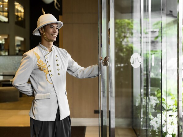 Miscellaneous - Avani Ratchada Bangkok Hotel (Bangkok)