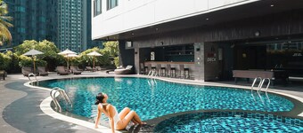Avani Ratchada Bangkok Hotel