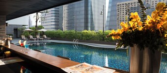 Avani Ratchada Bangkok Hotel