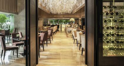 Avani Ratchada Bangkok Hotel