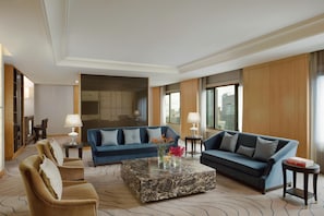 Room - Avani Ratchada Bangkok Hotel (Bangkok)