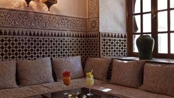 Restauration en plein air, ouvert tous les jours