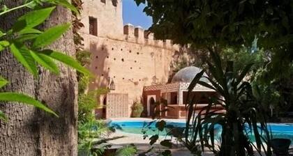 Palais Salam Taroudant