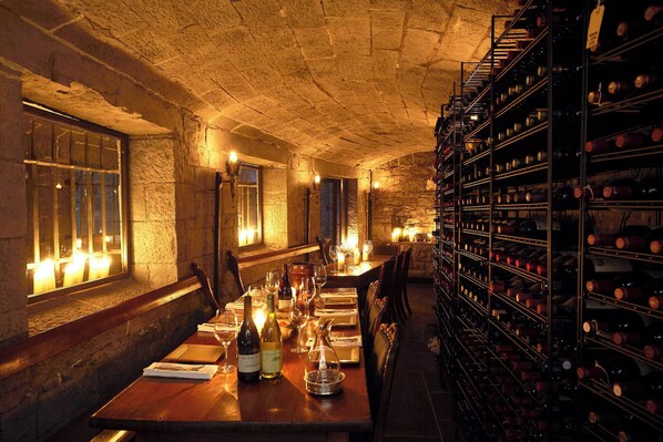 Winery