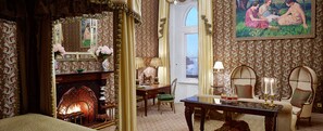 Stateroom