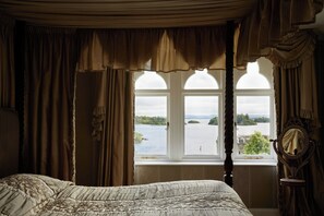 Habitación junior (Stateroom) | Vistas al lago