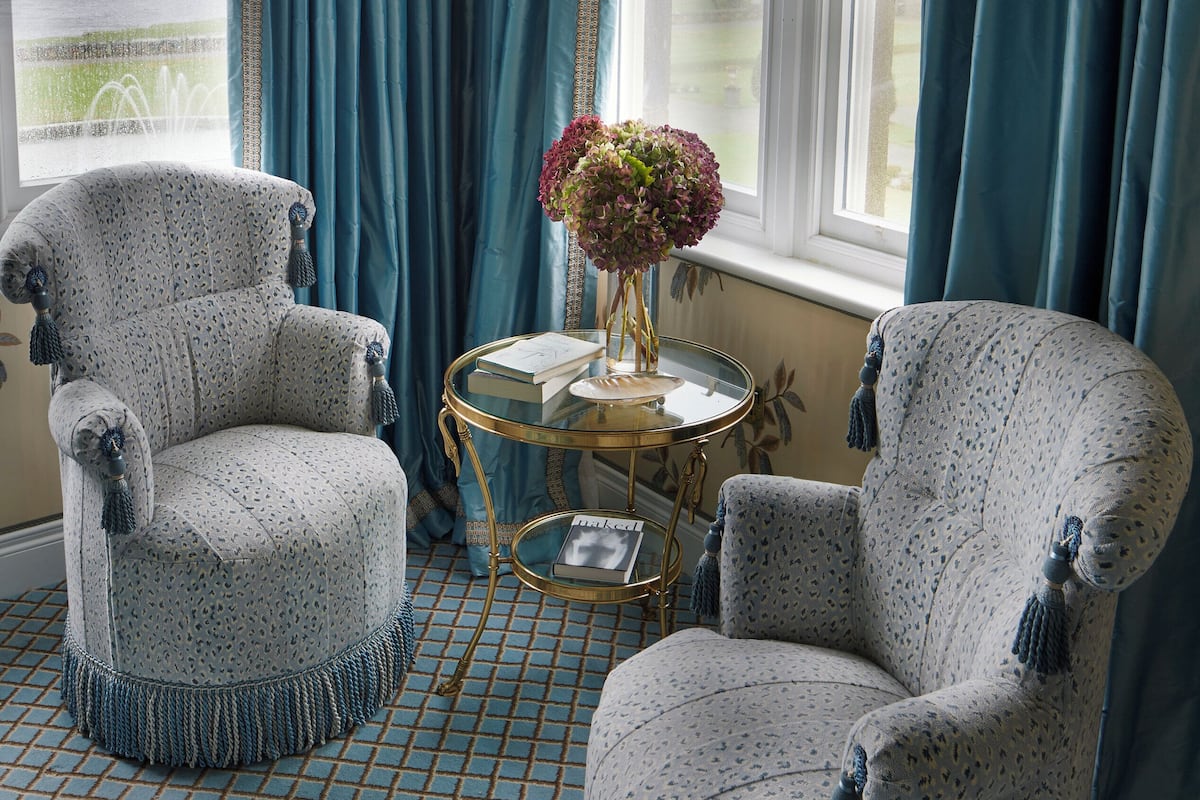 Room, Lake View (Corrib) | Premium bedding, pillowtop beds, minibar, in-room safe