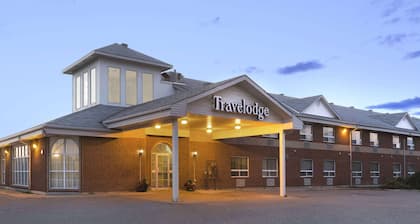 Travelodge by Wyndham Timmins