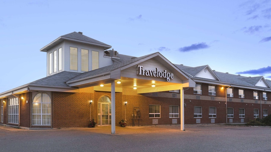 Travelodge by Wyndham Timmins