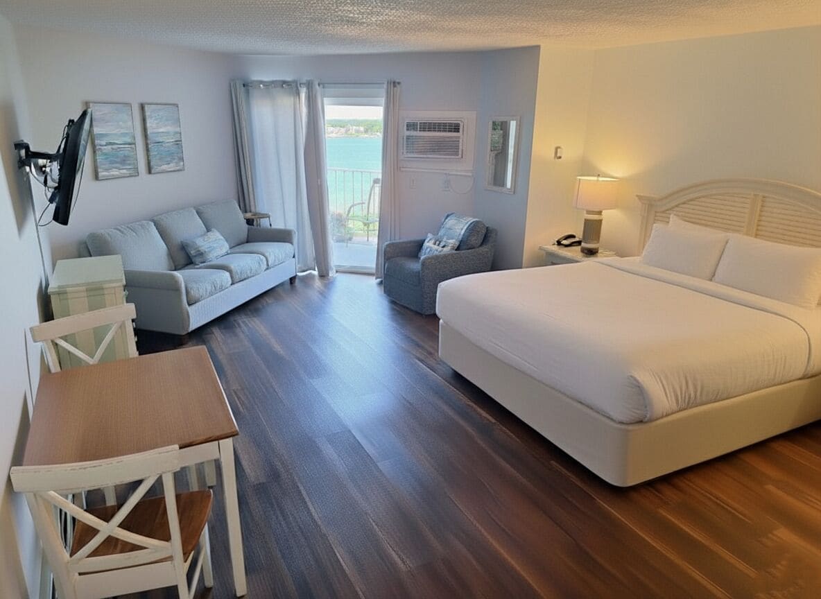 Chambres insonorisées, fer et planche à repasser, Wi-Fi gratuit