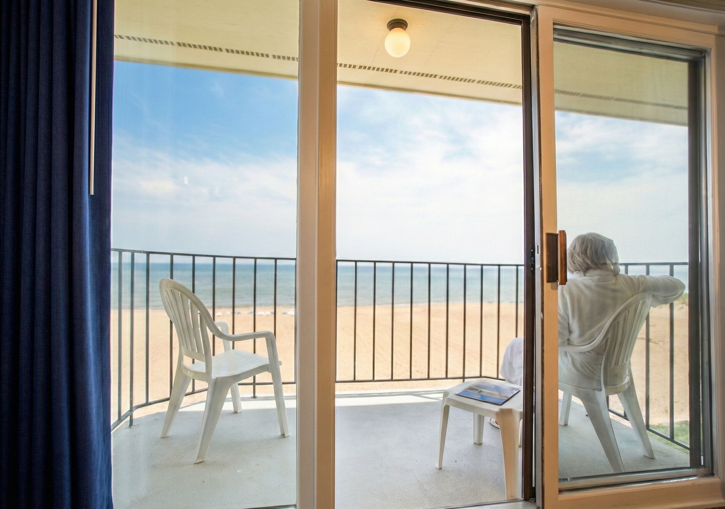 Soundproofing, iron/ironing board, free WiFi, bed sheets