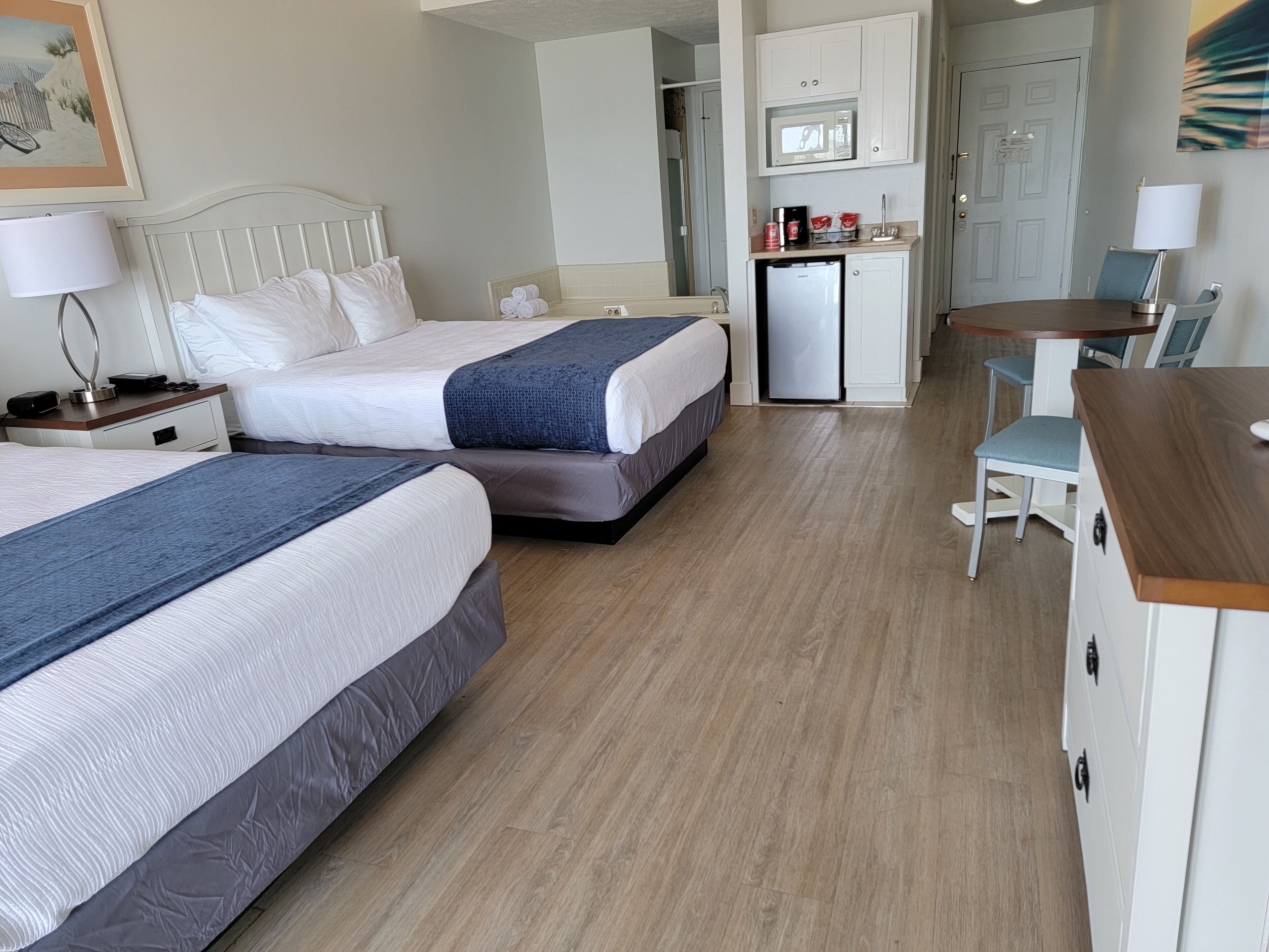 1 bedroom, soundproofing, iron/ironing board, free wifi