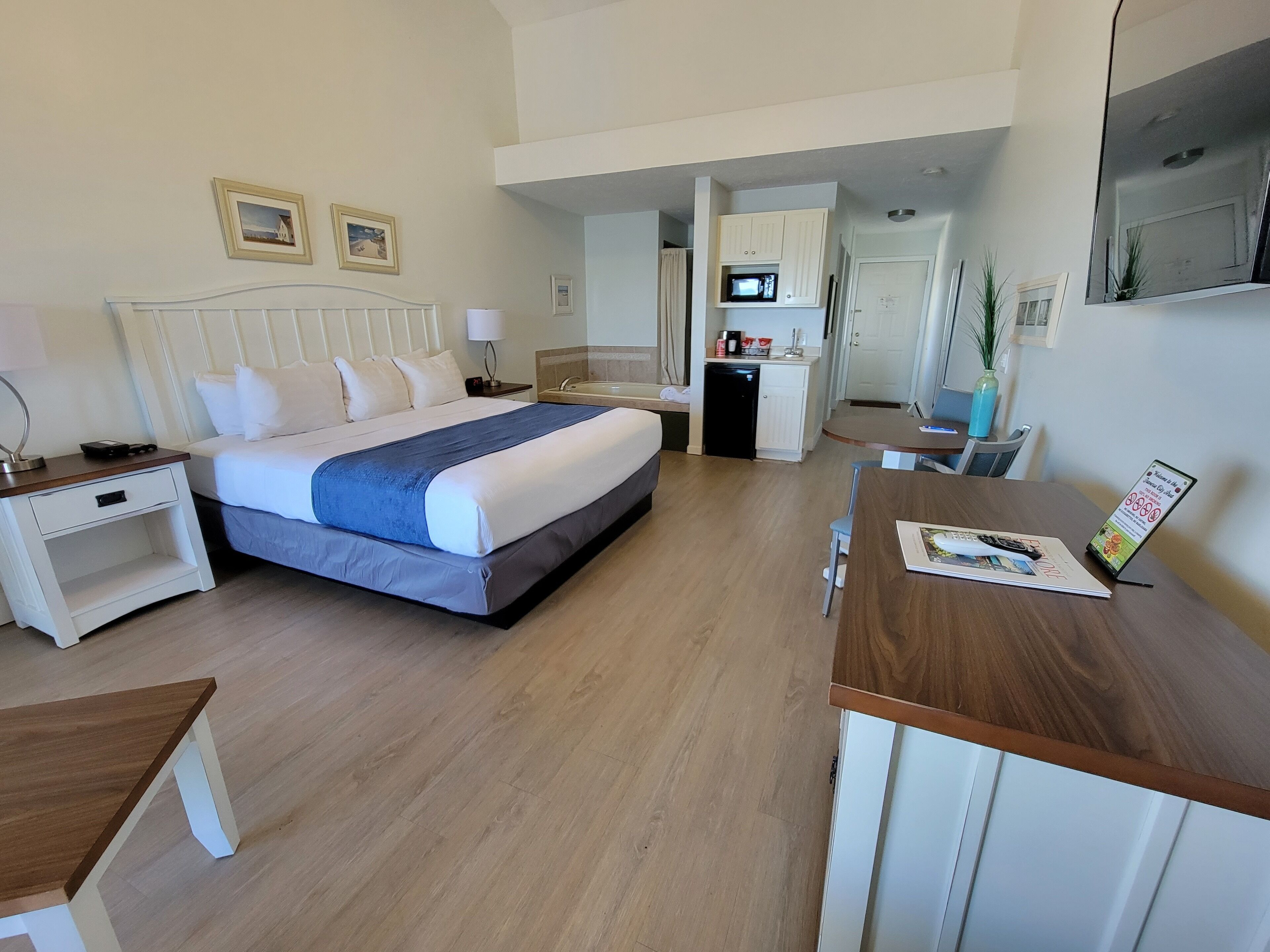 1 bedroom, soundproofing, iron/ironing board, free wifi