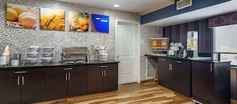 Comfort Inn Tulsa Midtown
