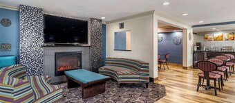 Comfort Inn Midtown