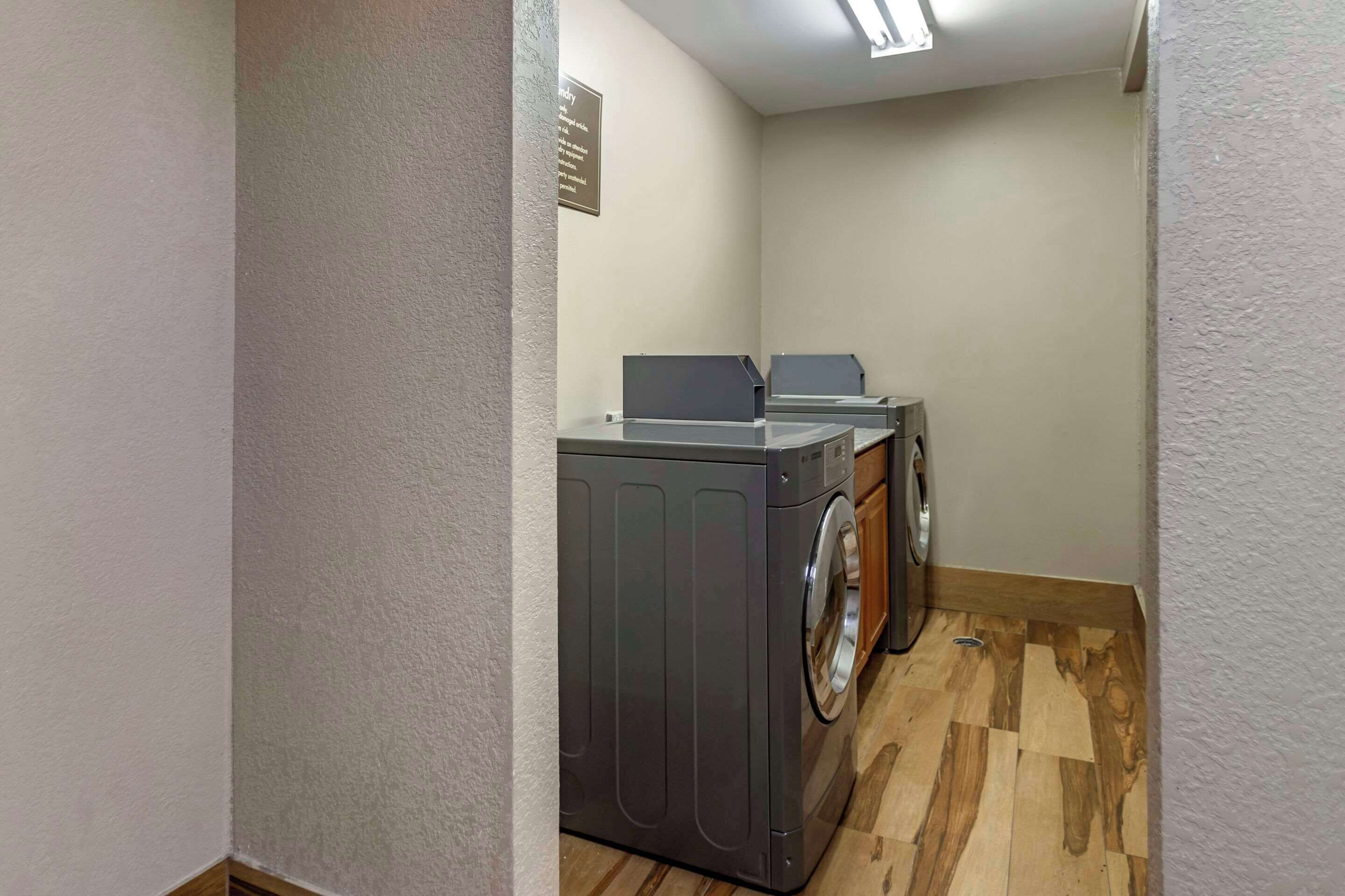 Foto - Comfort Inn Tulsa Midtown