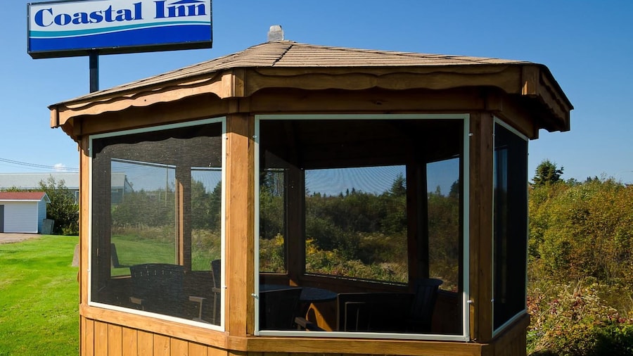 Coastal Inn Sackville