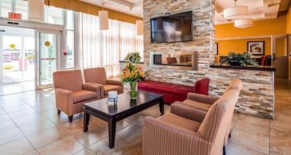 Best Western Plus Bowmanville