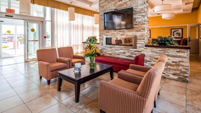 Best Western Plus Bowmanville