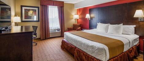 1 chambre, bureau, espace de travail pour ordinateurs portables