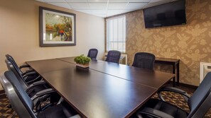 Sala de reuniones