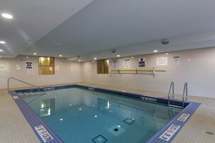 Piscina interna
