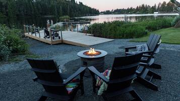 Lago