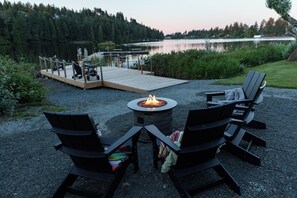 Lake - Inn On Long Lake (Nanaimo)