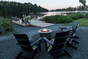 Lake