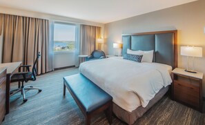 Literie de qualité supérieure, surmatelas