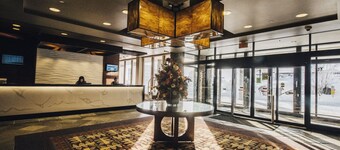 The Explorer Hotel Yellowknife