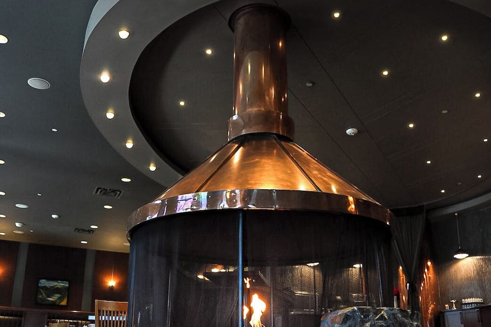 The Explorer Hotel Yellowknife