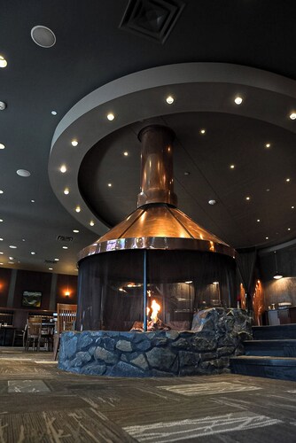 The Explorer Hotel Yellowknife